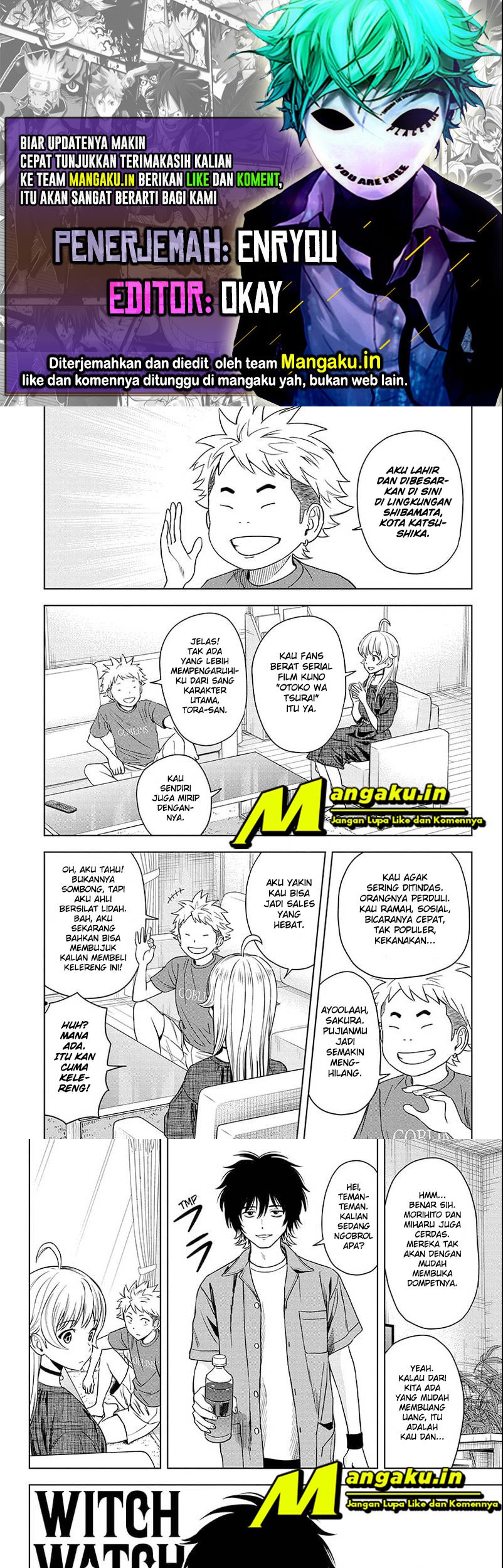 Chapter 64 - halaman 2