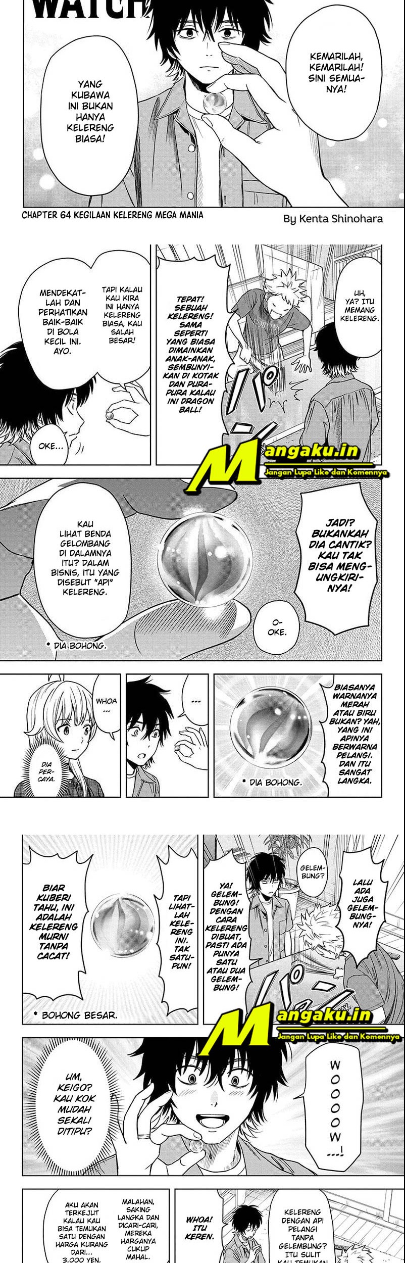 Chapter 64 - halaman 3