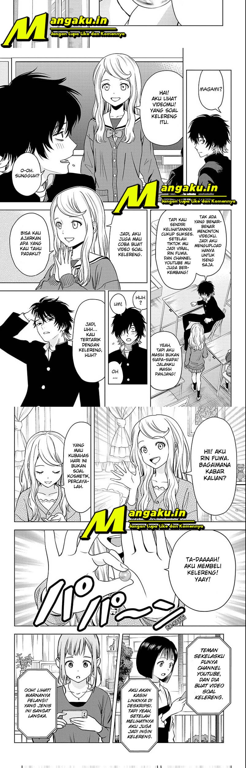 Chapter 64 - halaman 5