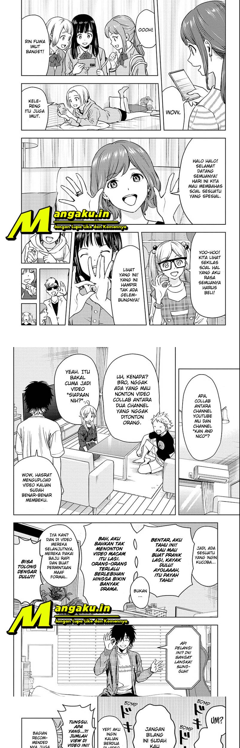 Chapter 64 - halaman 6