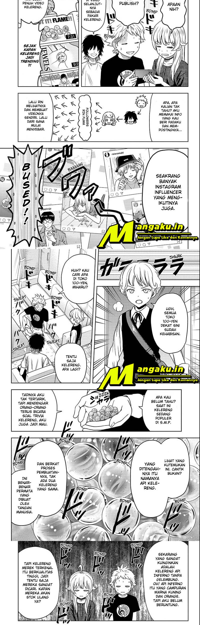 Chapter 64 - halaman 7