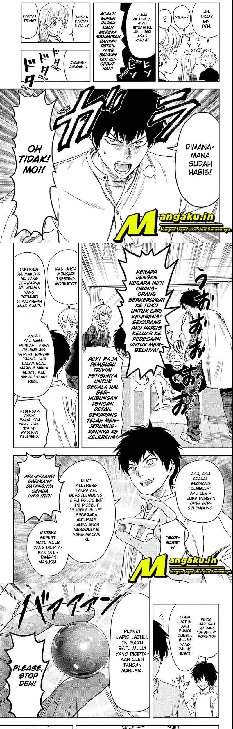 Chapter 64 - halaman 8
