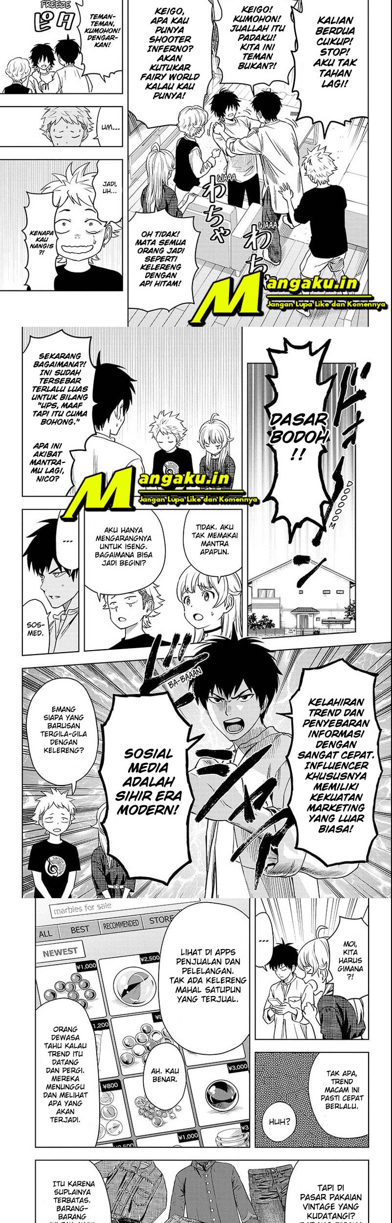 Chapter 64 - halaman 9