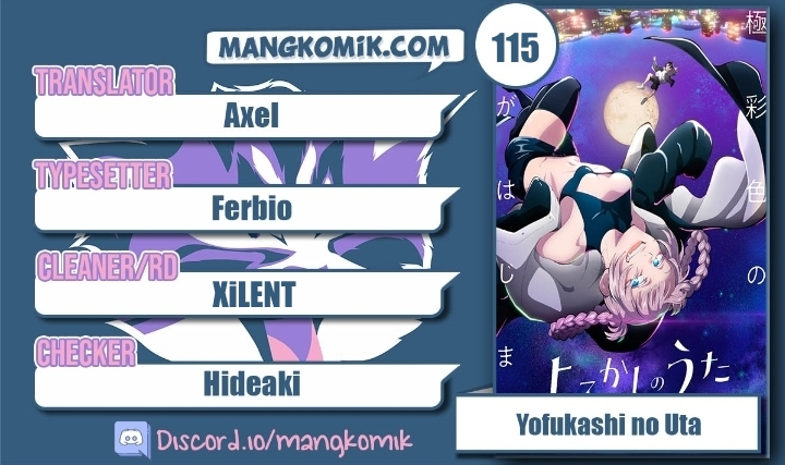 Chapter 115 - halaman 2