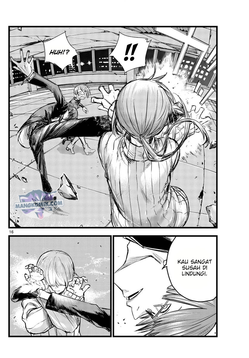 Chapter 115 - halaman 18