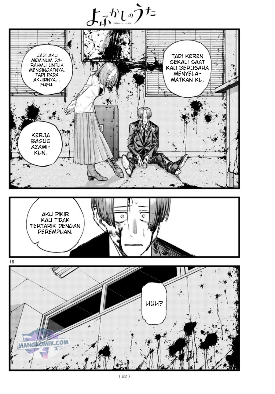 Chapter 114 - halaman 17