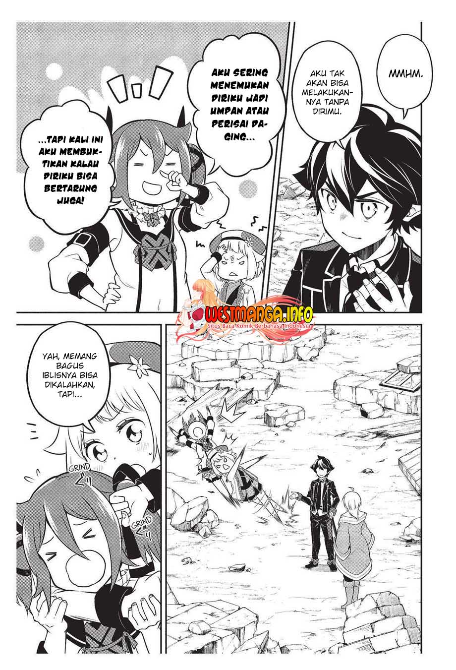 Chapter 59 - halaman 58