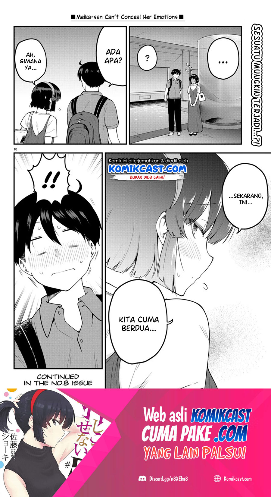Chapter 97 - halaman 12