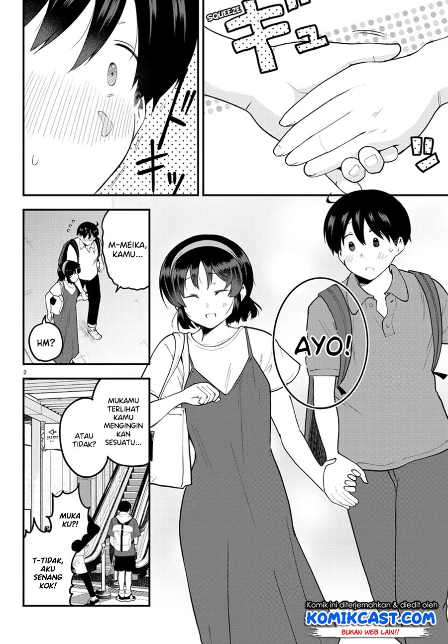 Chapter 97 - halaman 4