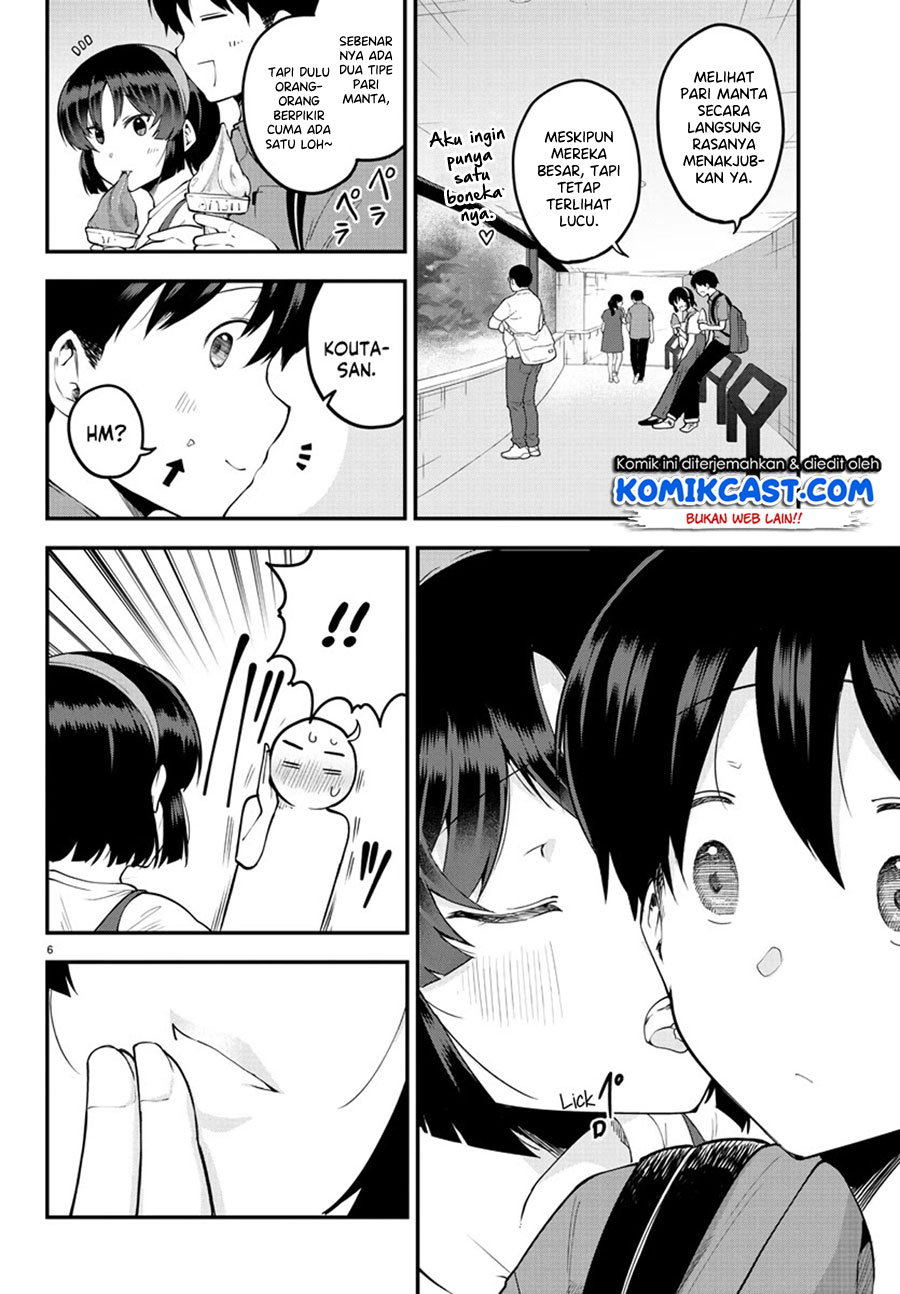 Chapter 97 - halaman 8