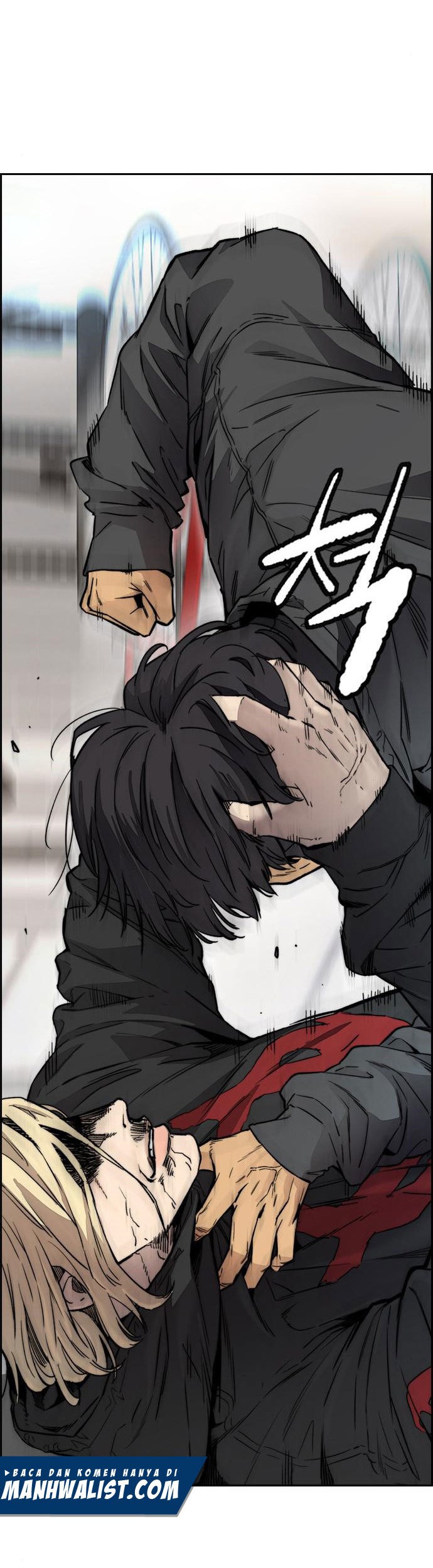 Chapter 396 - halaman 66