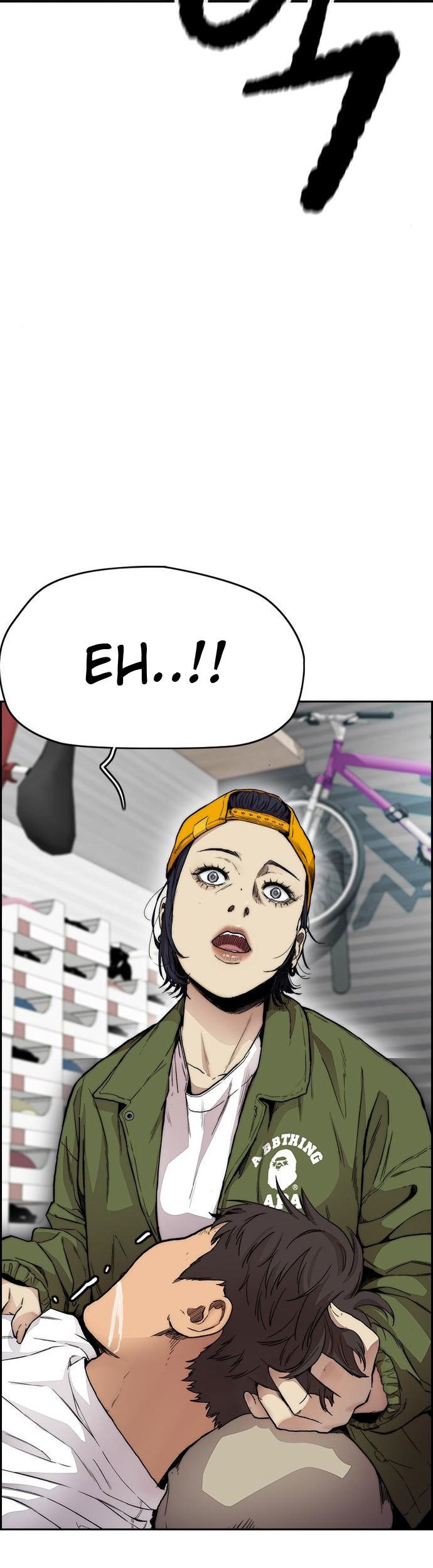 Chapter 396 - halaman 68