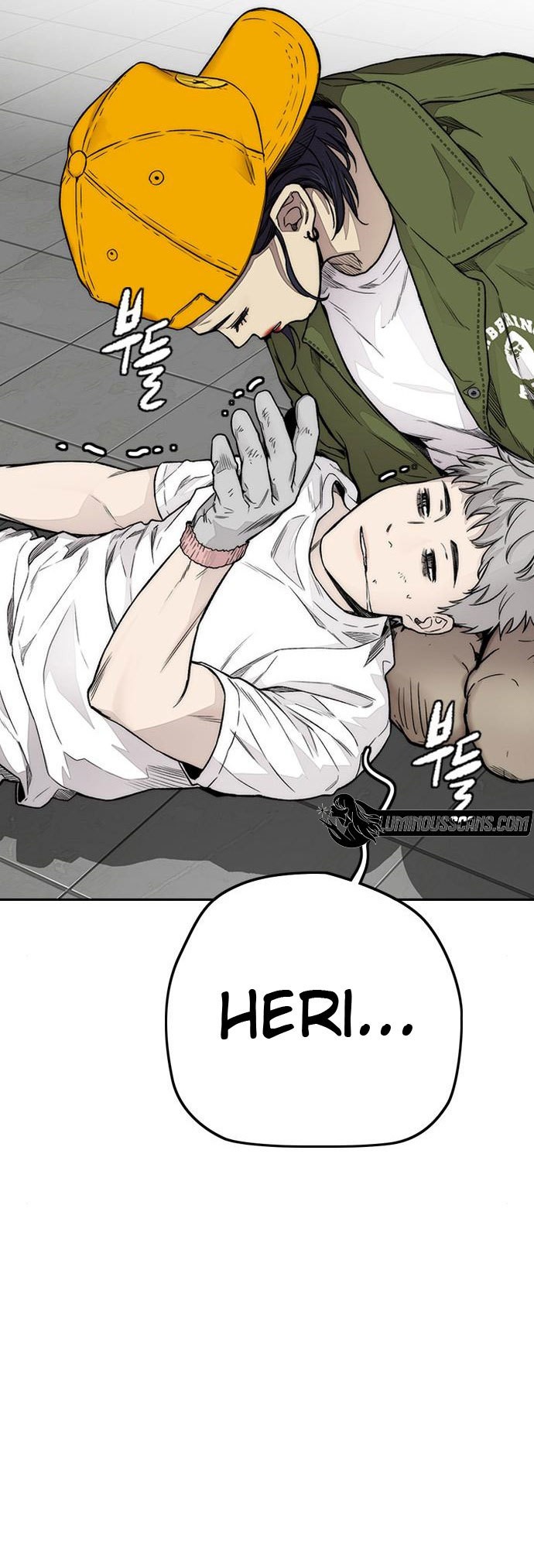 Chapter 396 - halaman 73