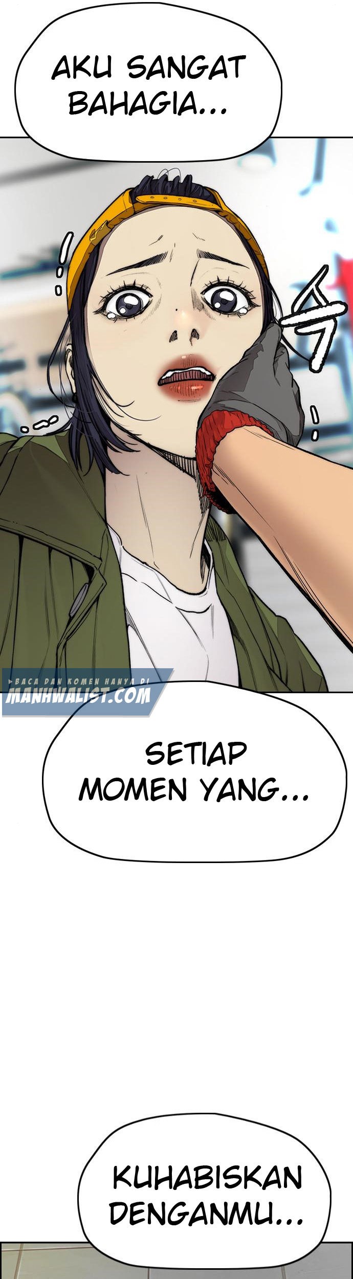 Chapter 396 - halaman 74