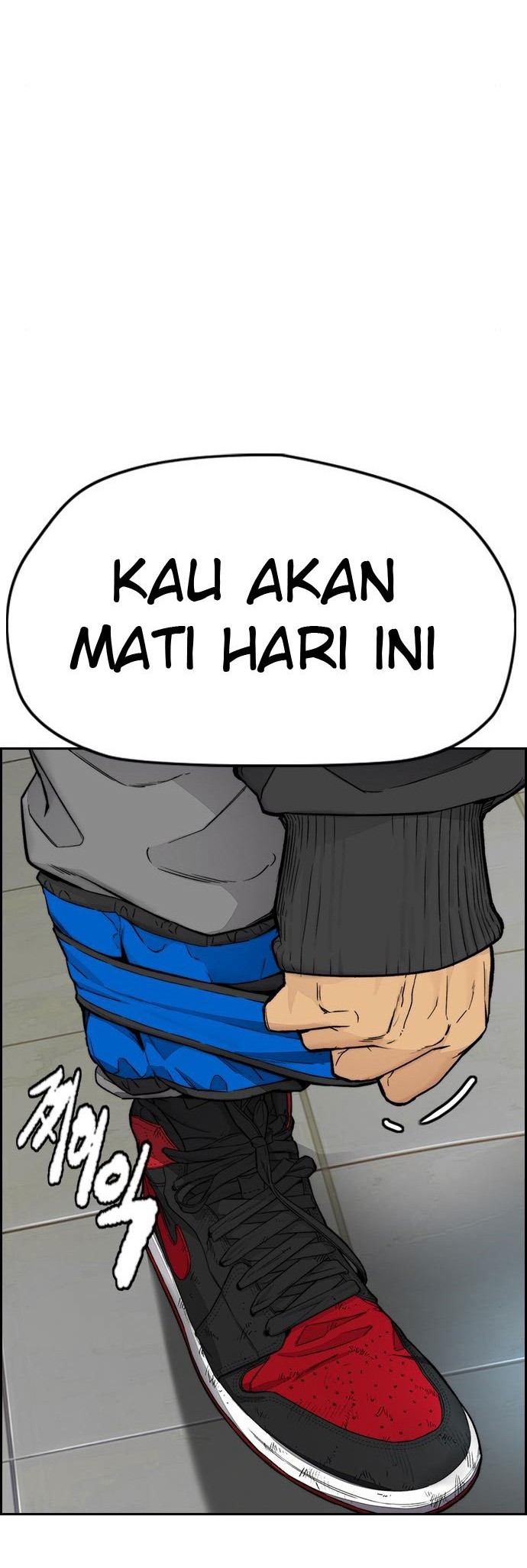 Chapter 396 - halaman 89