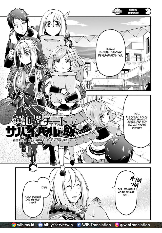 Chapter 33 - halaman 2