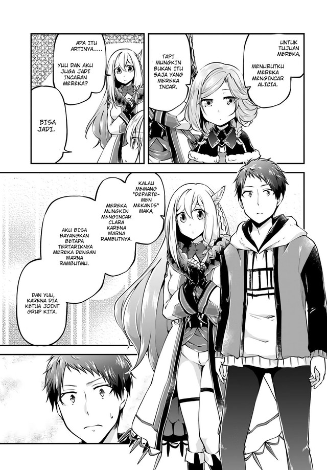 Chapter 33 - halaman 28