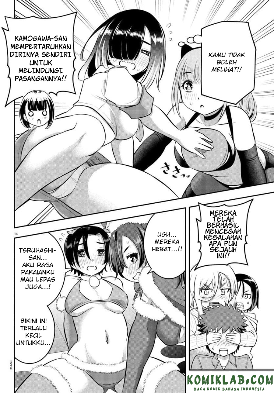 Chapter 63 - halaman 16