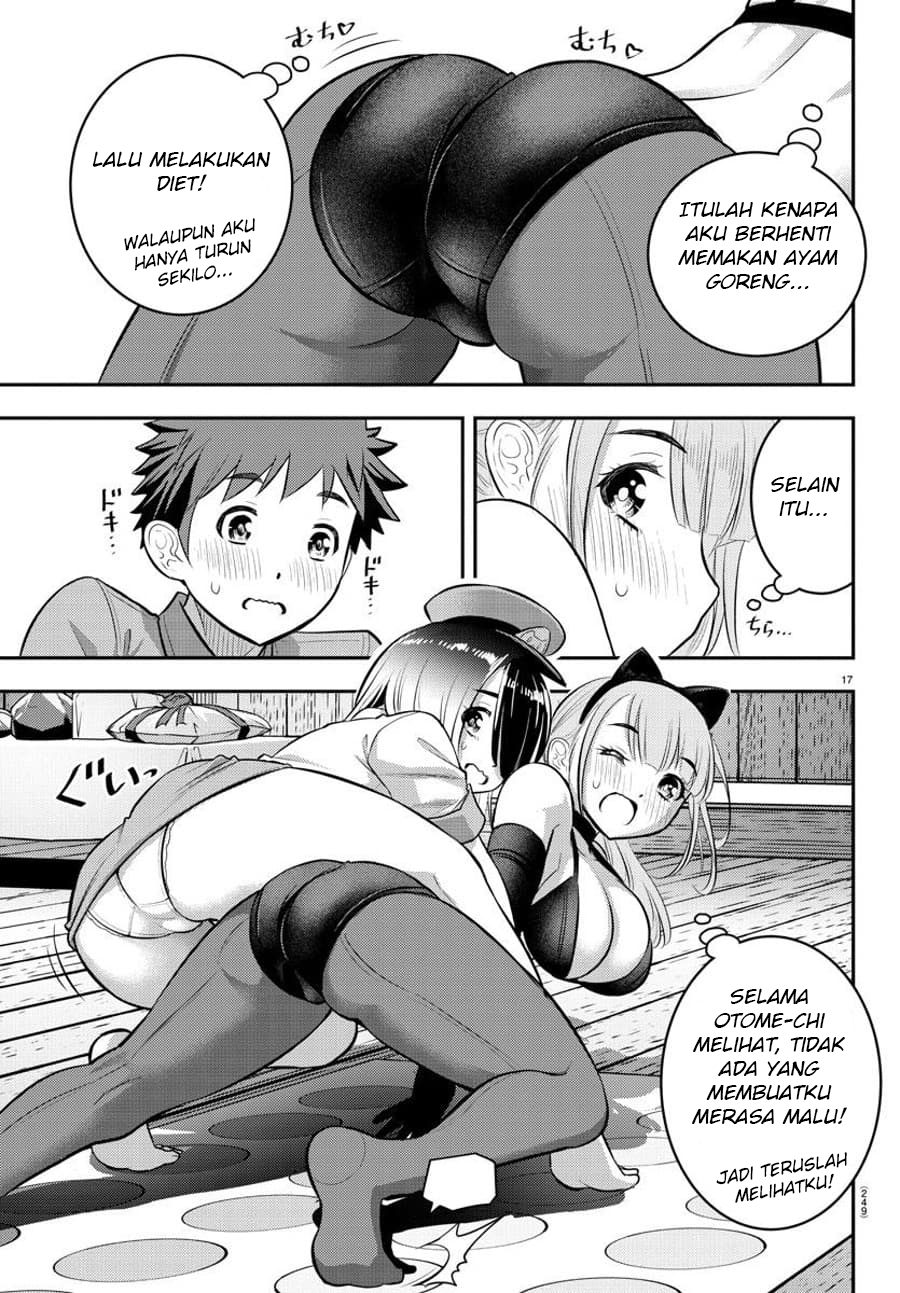Chapter 63 - halaman 19