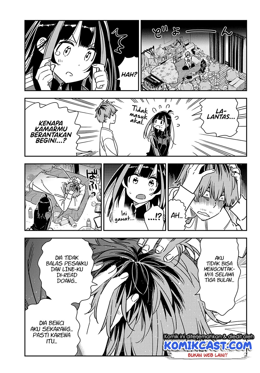 Chapter 234 - halaman 11