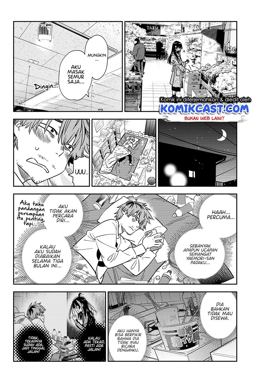 Chapter 234 - halaman 18