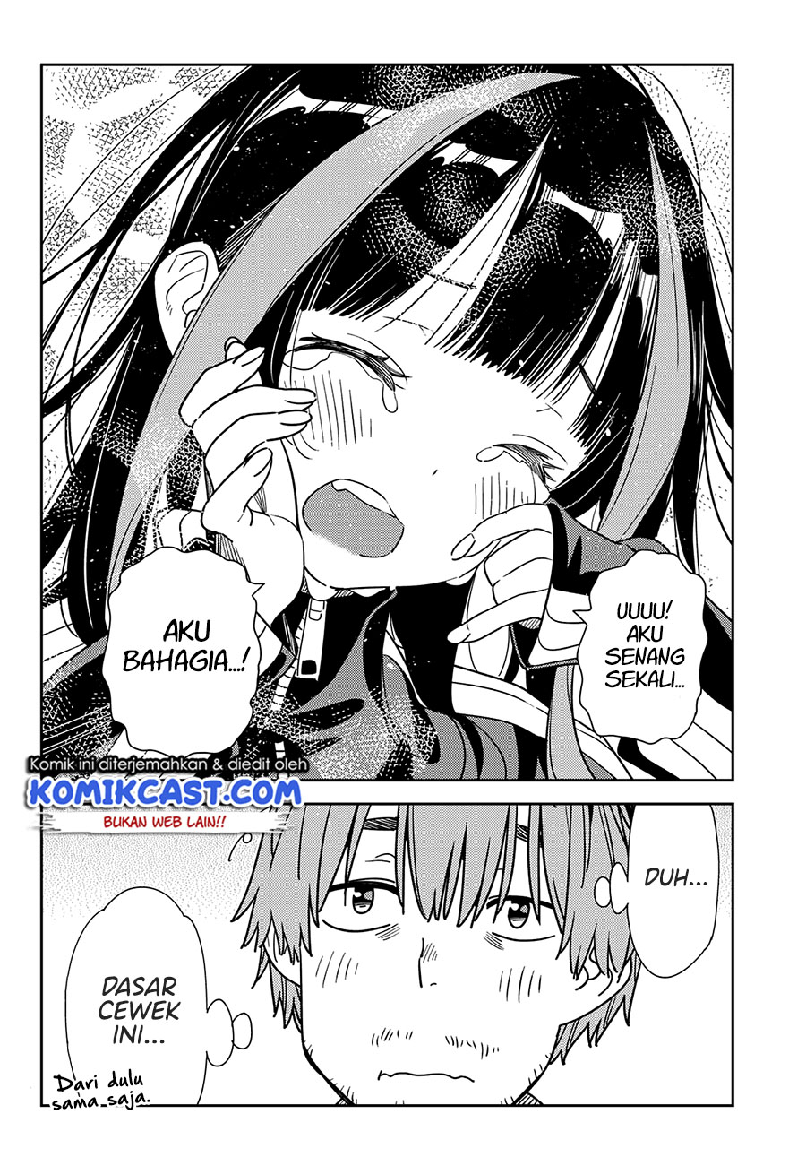 Chapter 234 - halaman 10