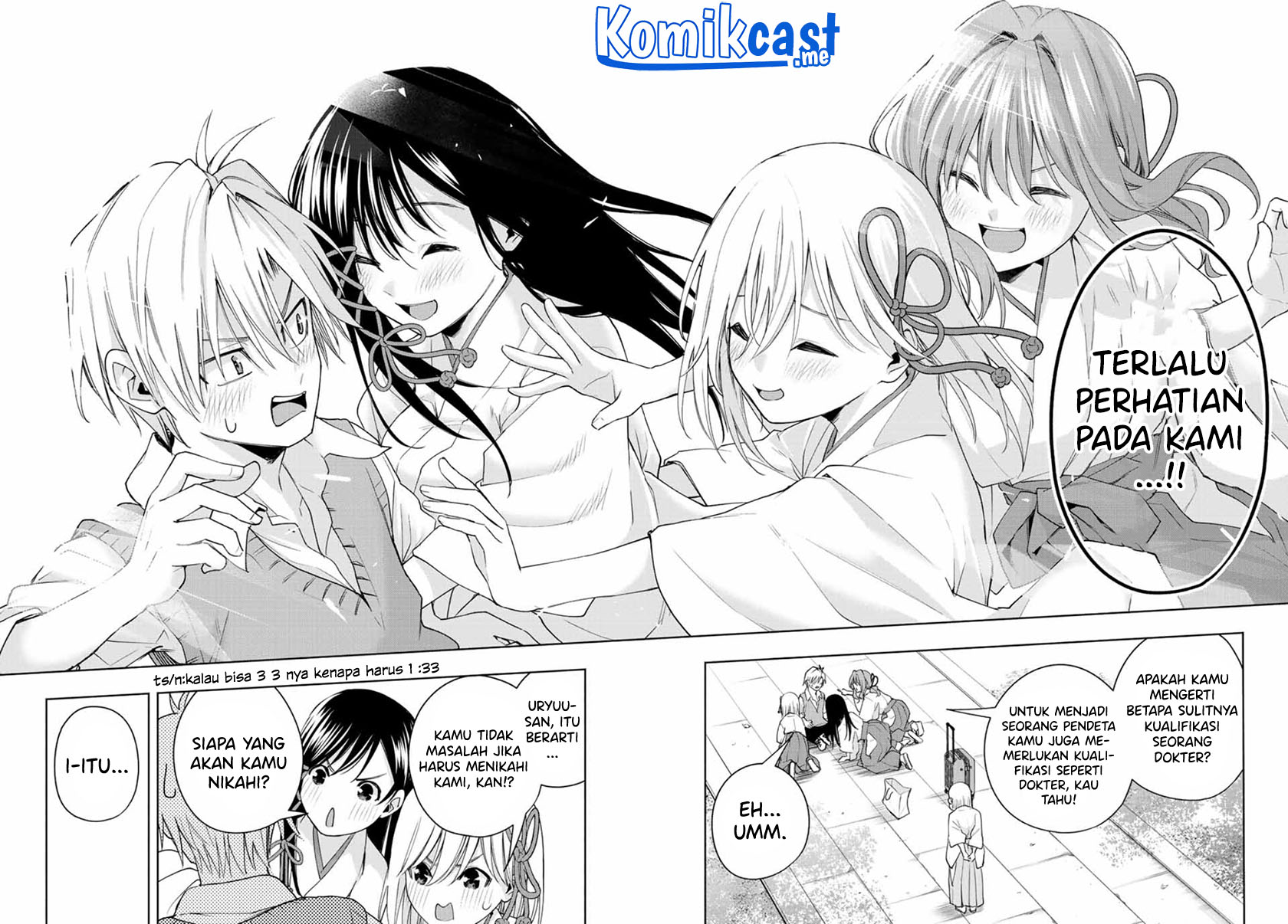 Chapter 52 - halaman 20