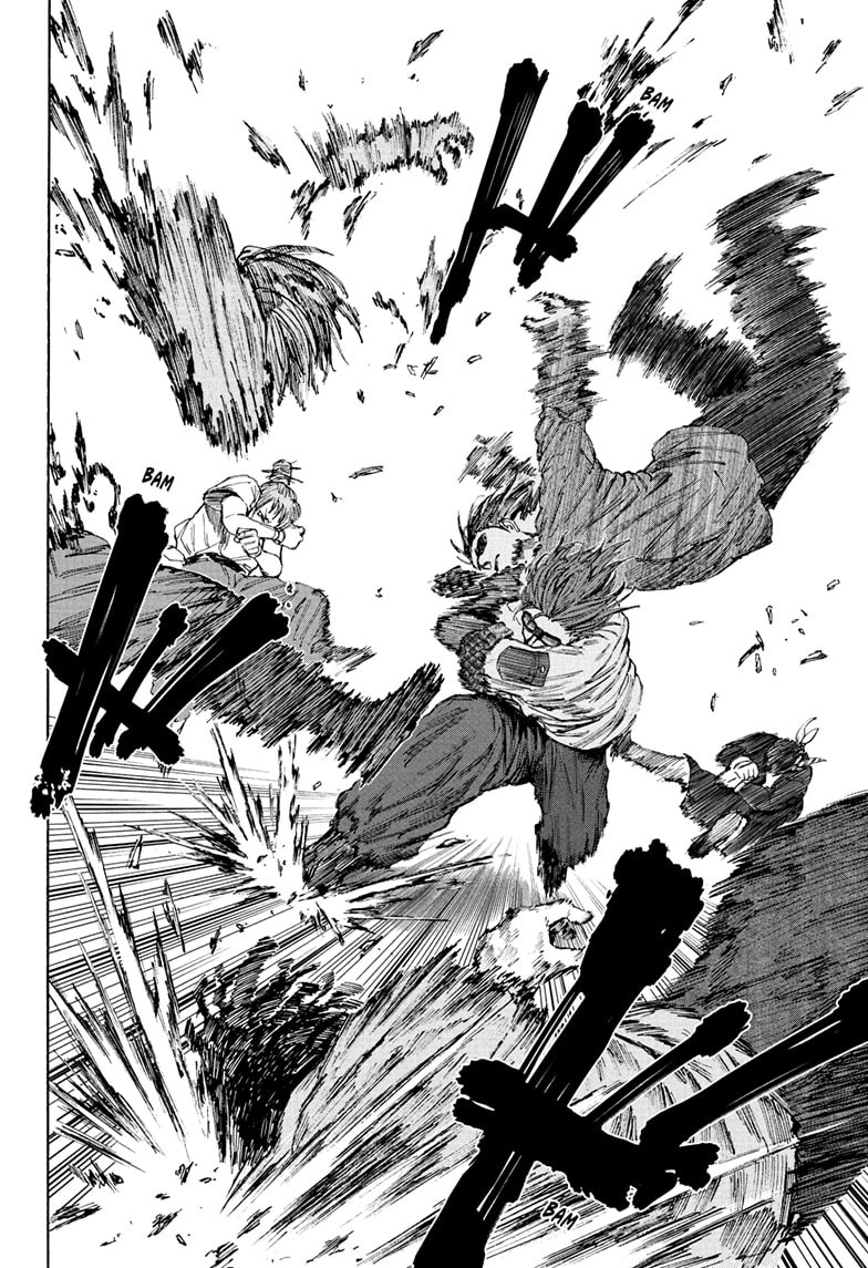 Chapter 67 - halaman 11