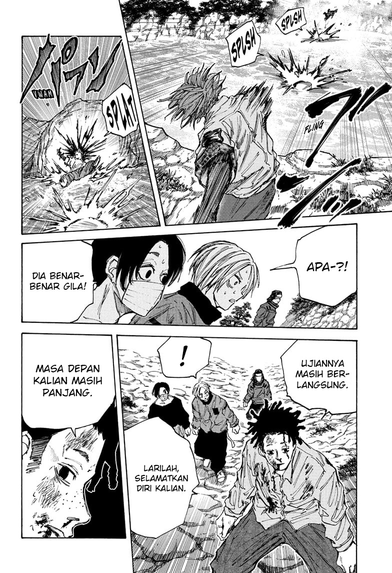 Chapter 67 - halaman 15