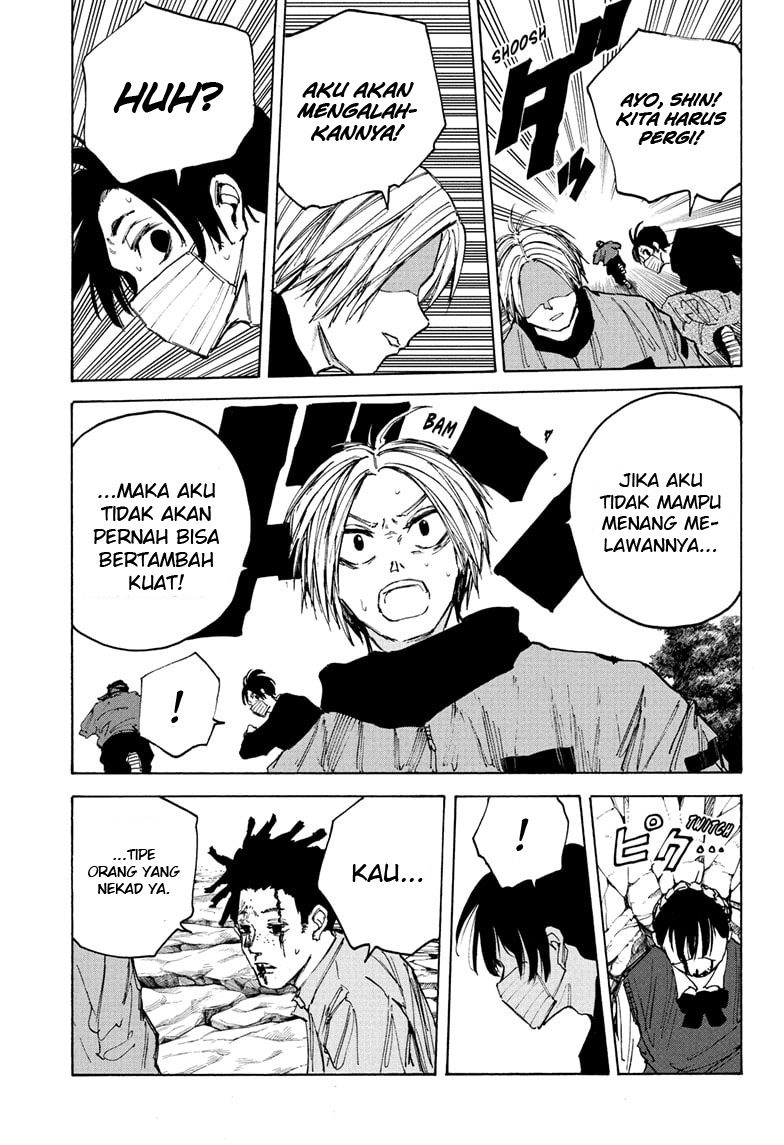 Chapter 67 - halaman 16