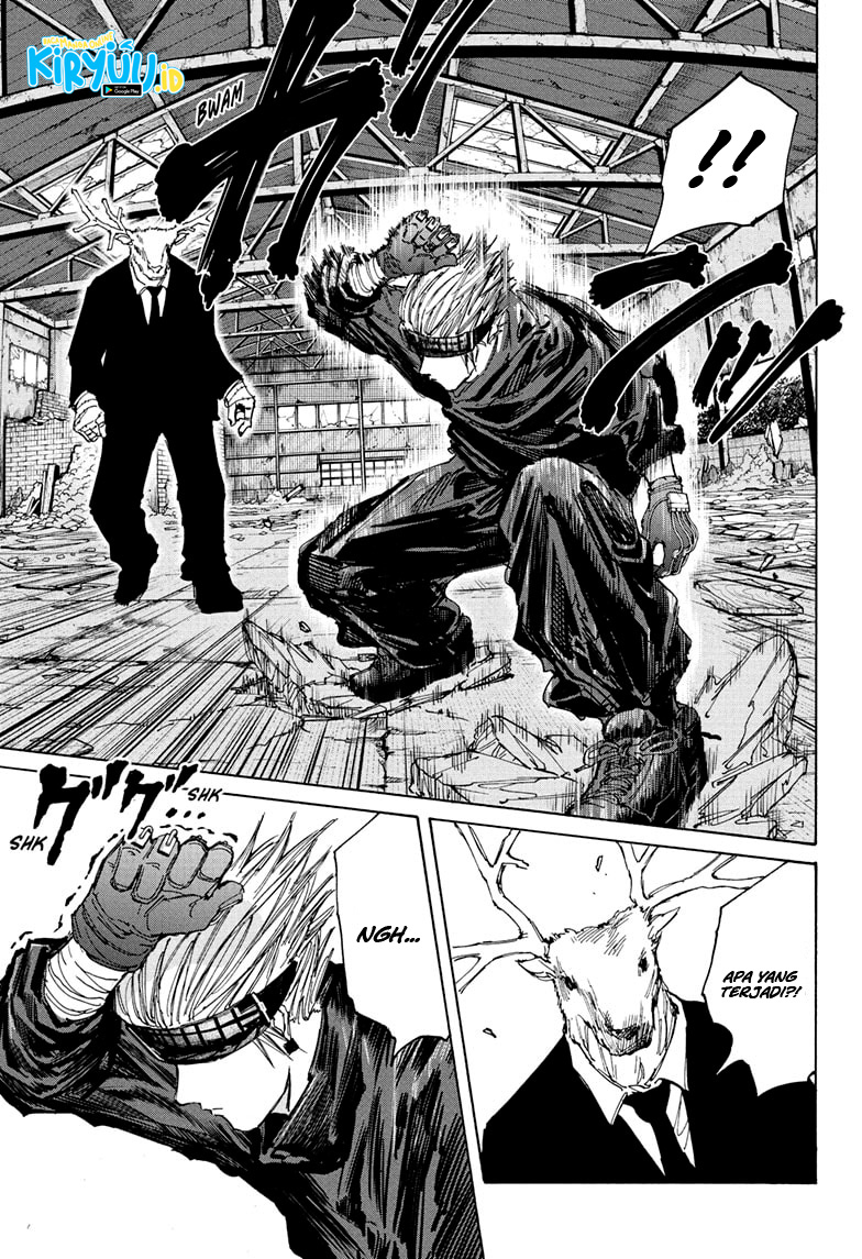 Chapter 67 - halaman 18