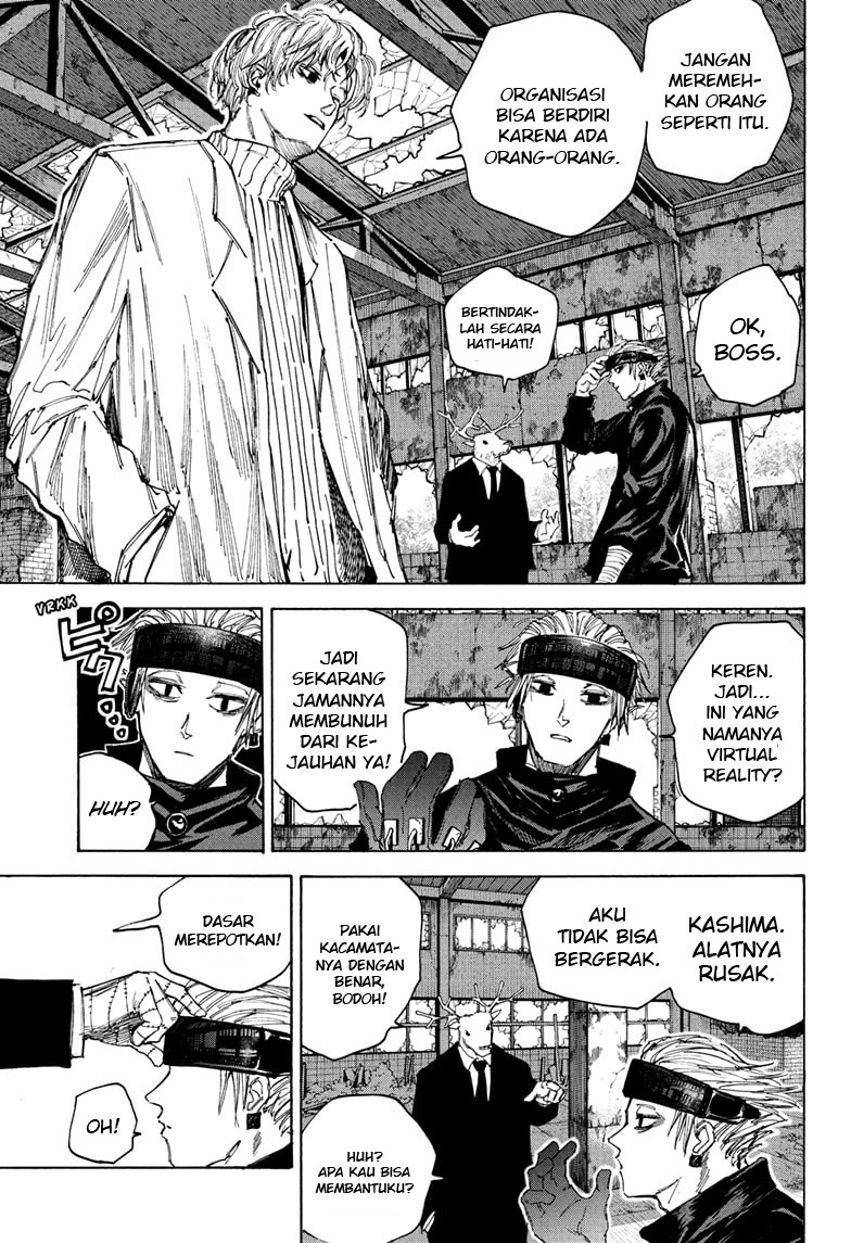 Chapter 67 - halaman 5