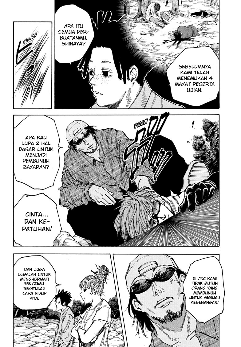 Chapter 67 - halaman 7
