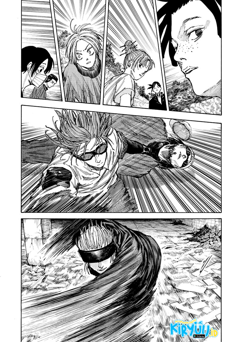 Chapter 67 - halaman 10
