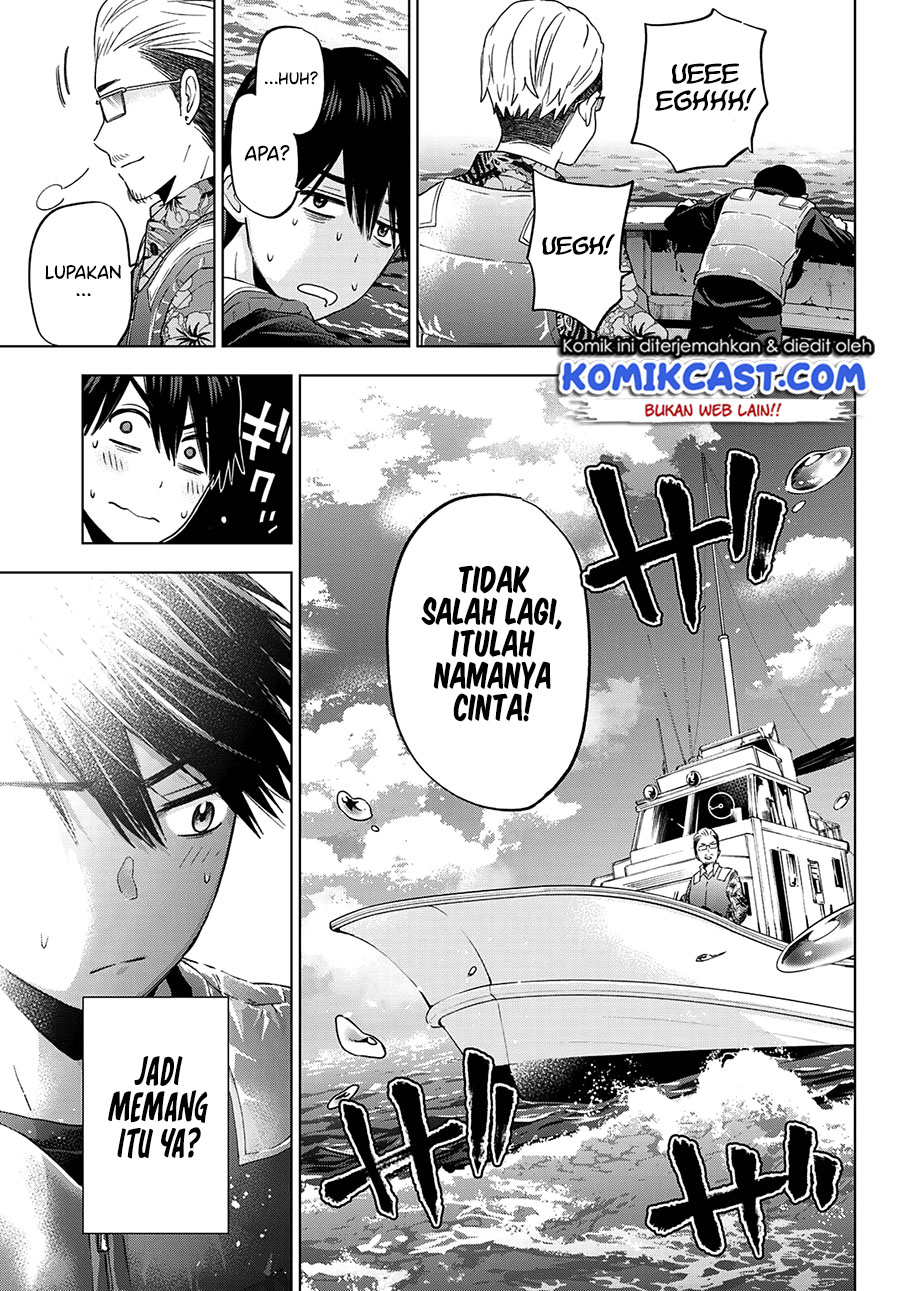 Chapter 111 - halaman 11