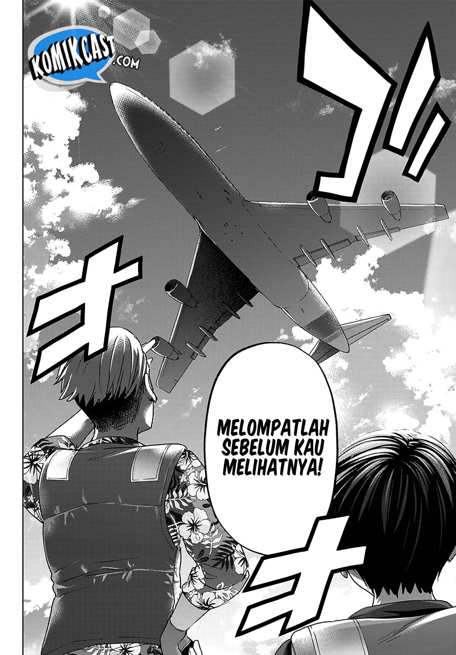 Chapter 111 - halaman 14
