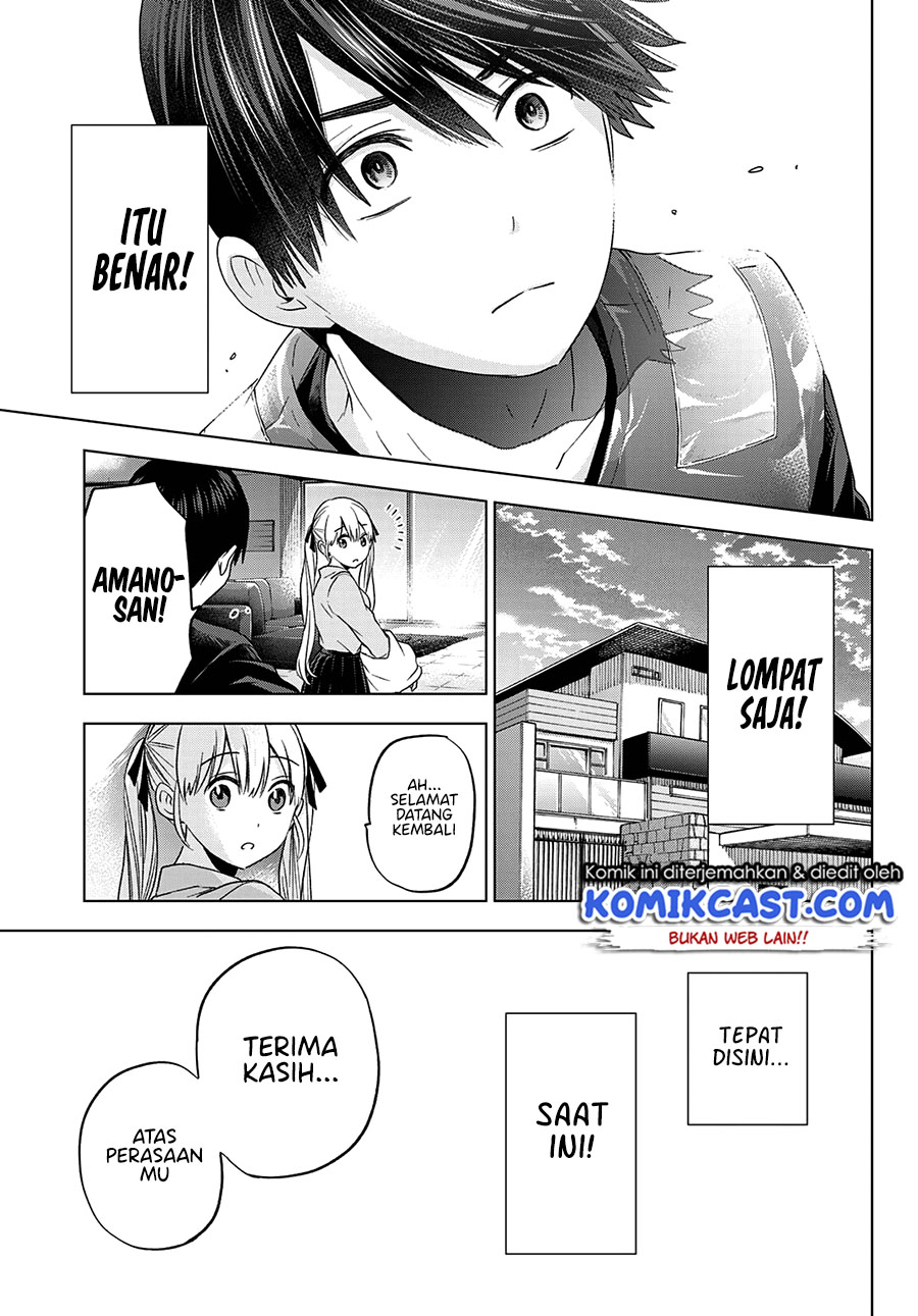 Chapter 111 - halaman 15