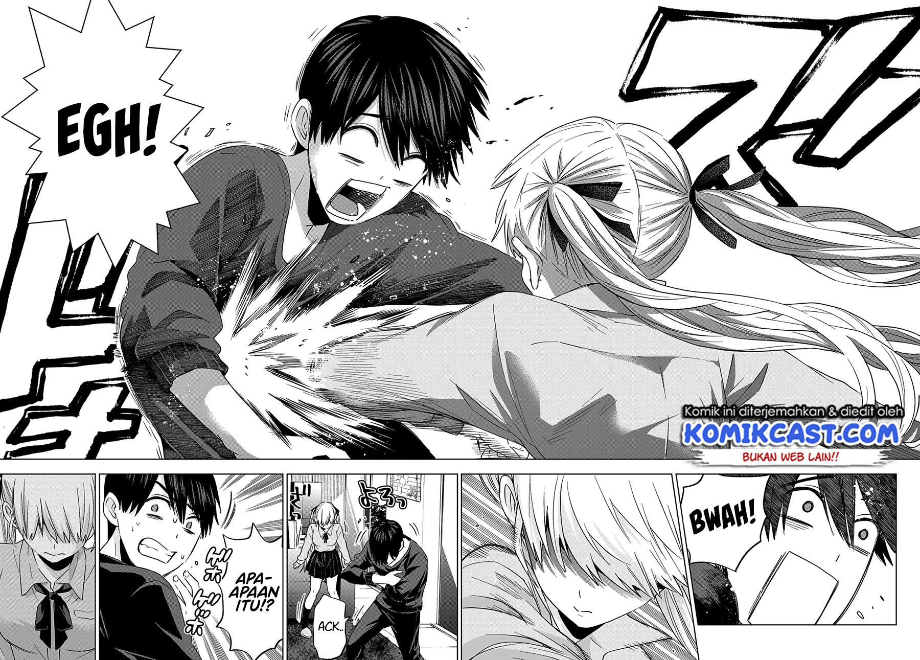 Chapter 111 - halaman 17