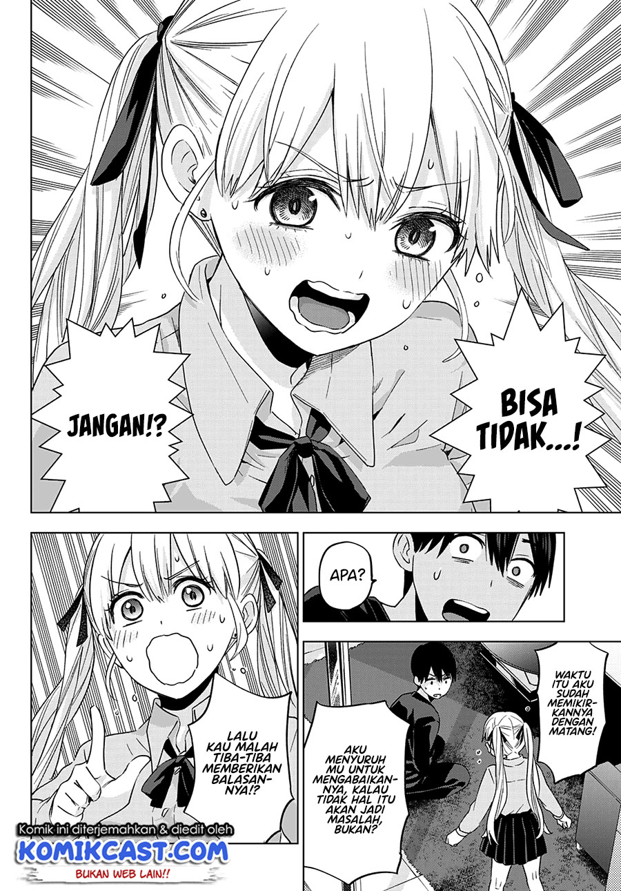 Chapter 111 - halaman 18