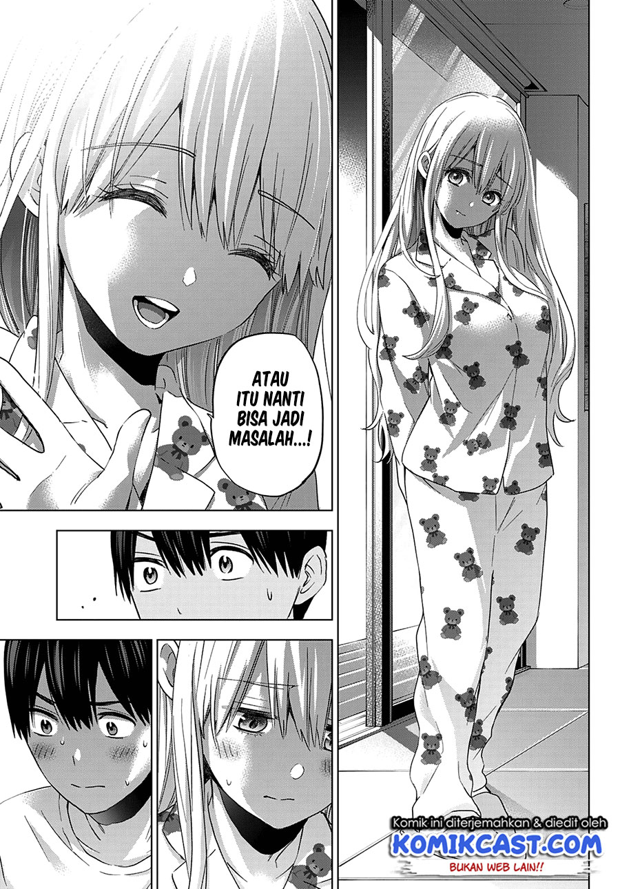 Chapter 111 - halaman 7
