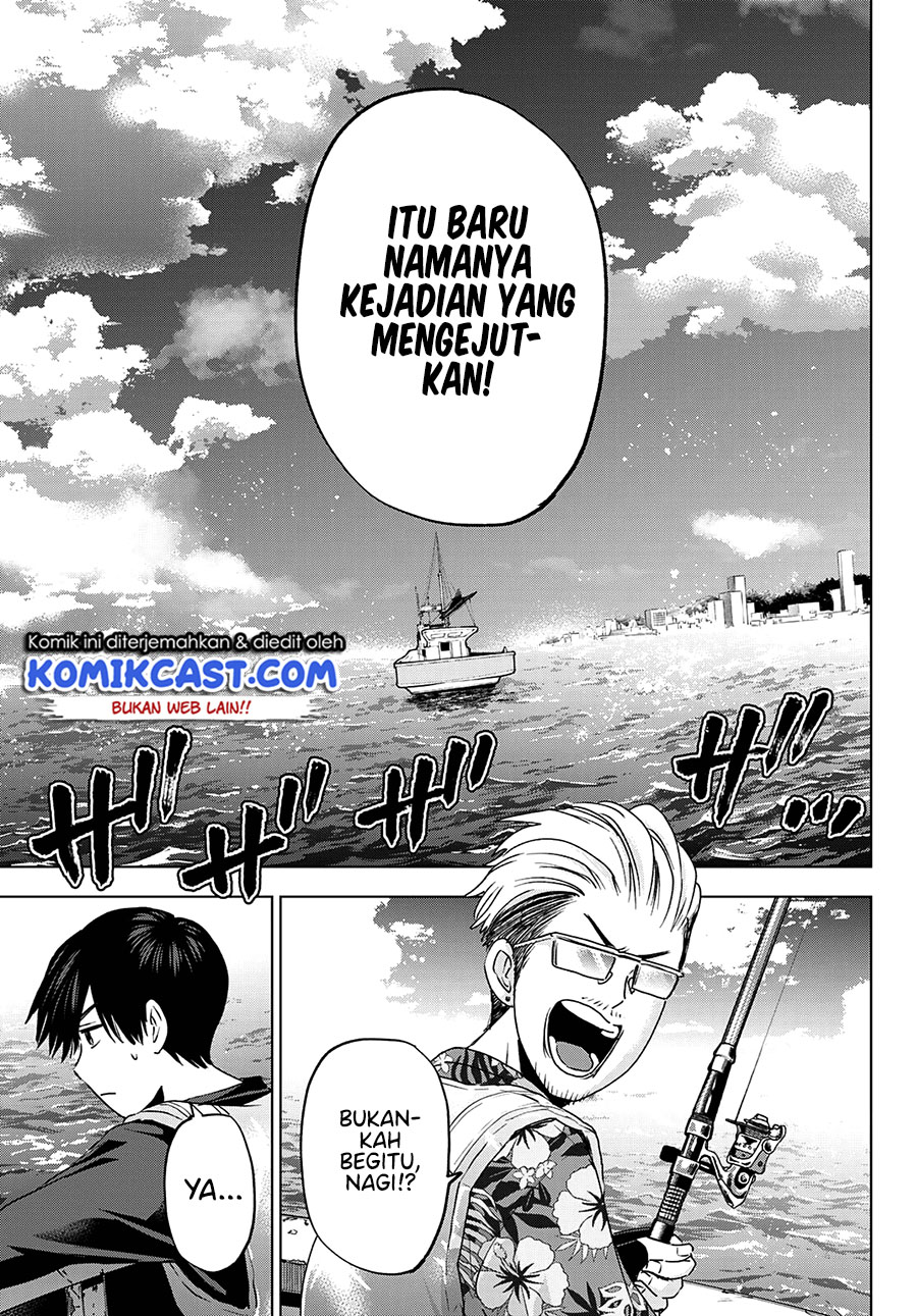 Chapter 111 - halaman 9