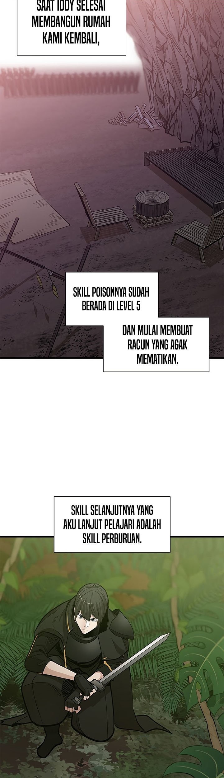 Chapter 64 - halaman 20