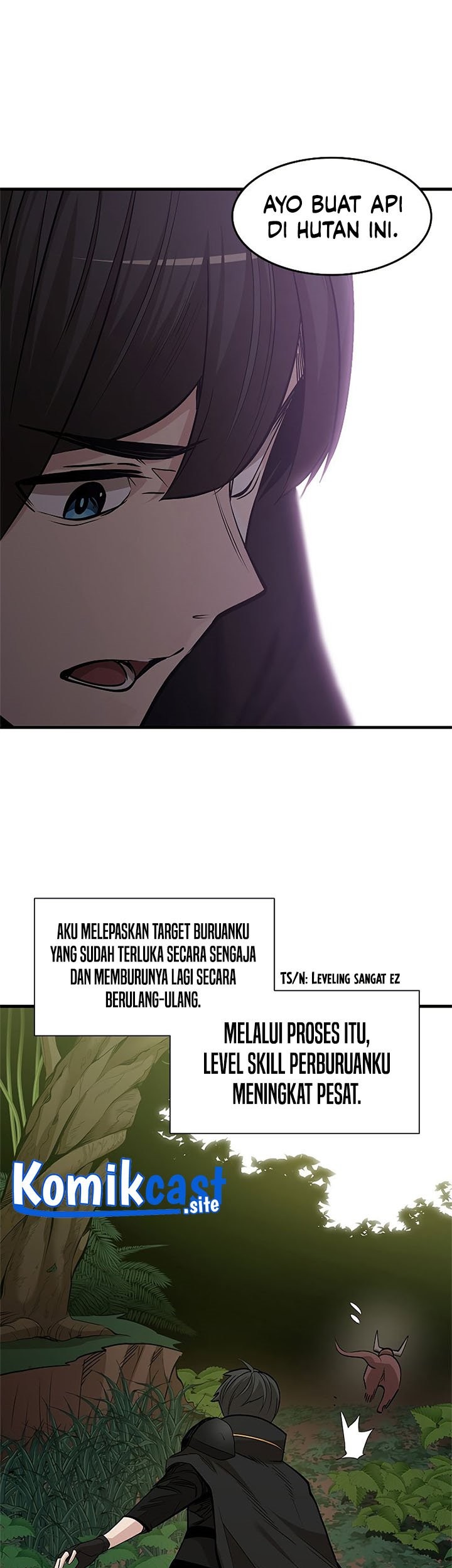 Chapter 64 - halaman 22