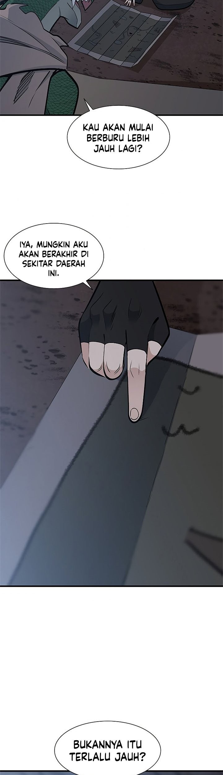 Chapter 64 - halaman 26
