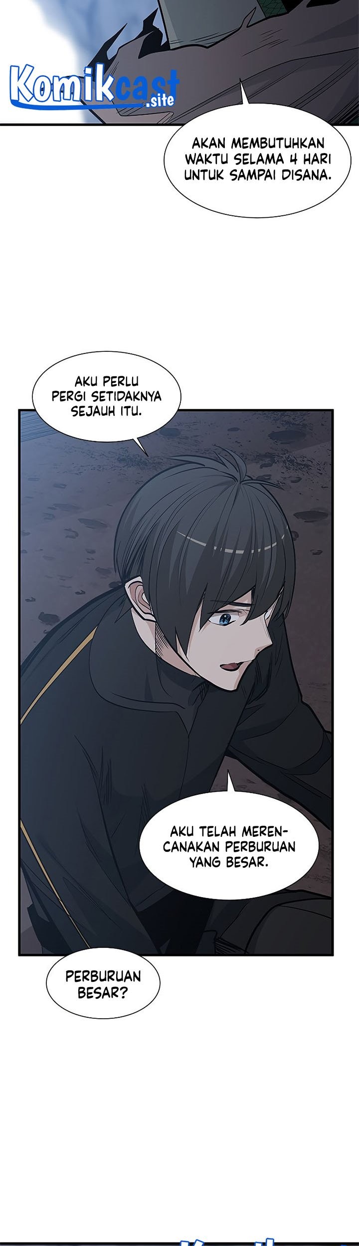 Chapter 64 - halaman 28