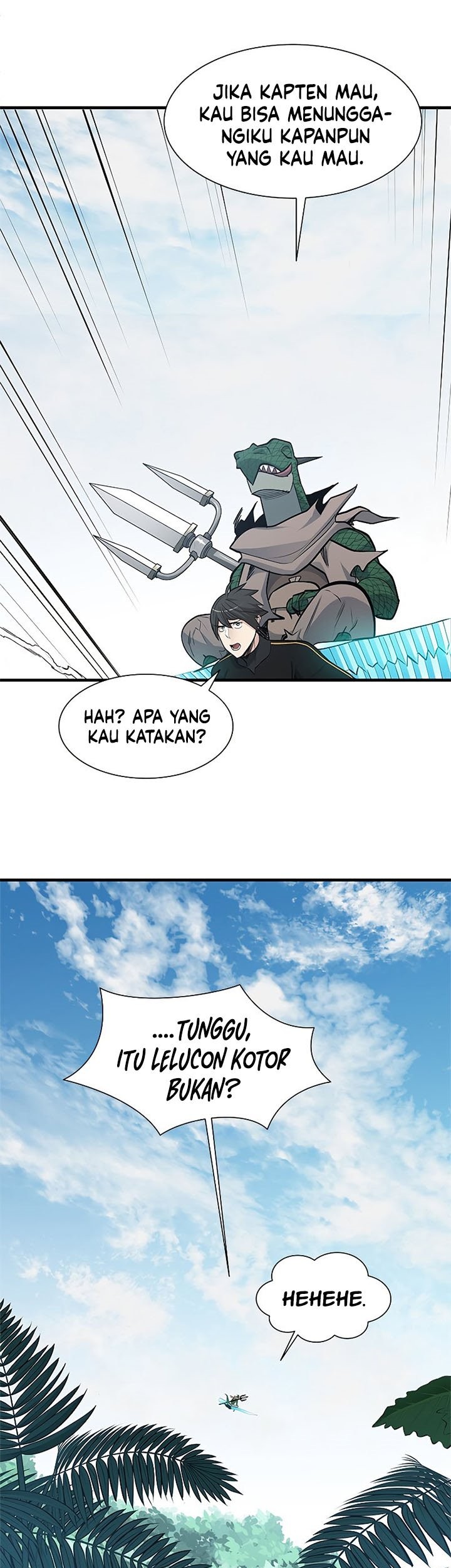 Chapter 64 - halaman 37