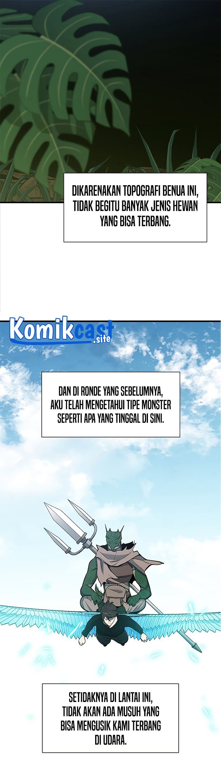 Chapter 64 - halaman 48