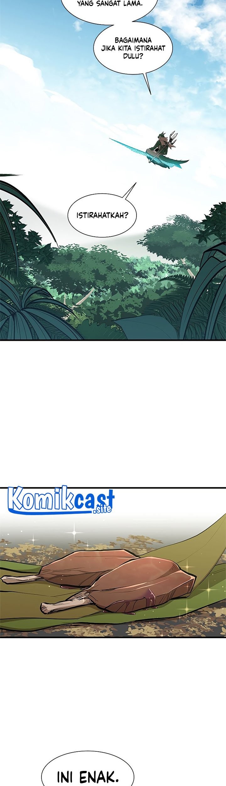 Chapter 64 - halaman 50