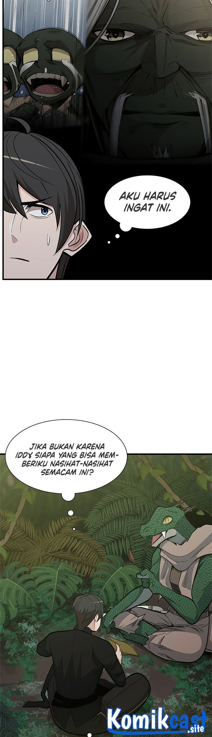 Chapter 64 - halaman 56