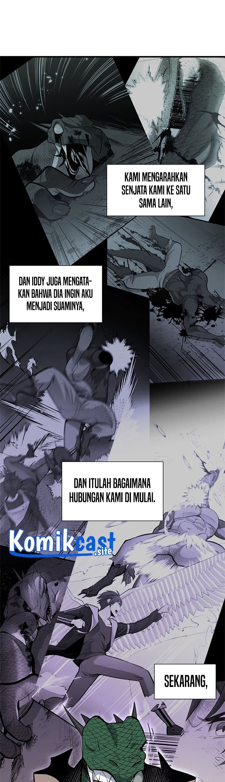 Chapter 64 - halaman 58